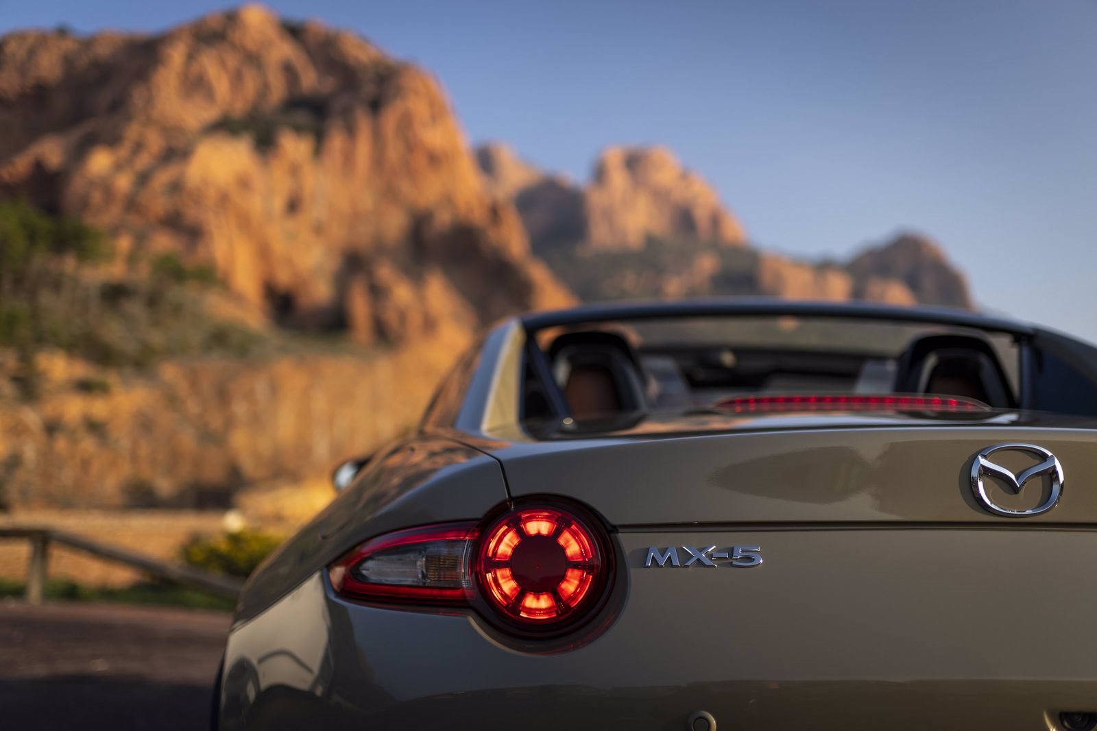 2023 - MAZDA MX-5, foto 120