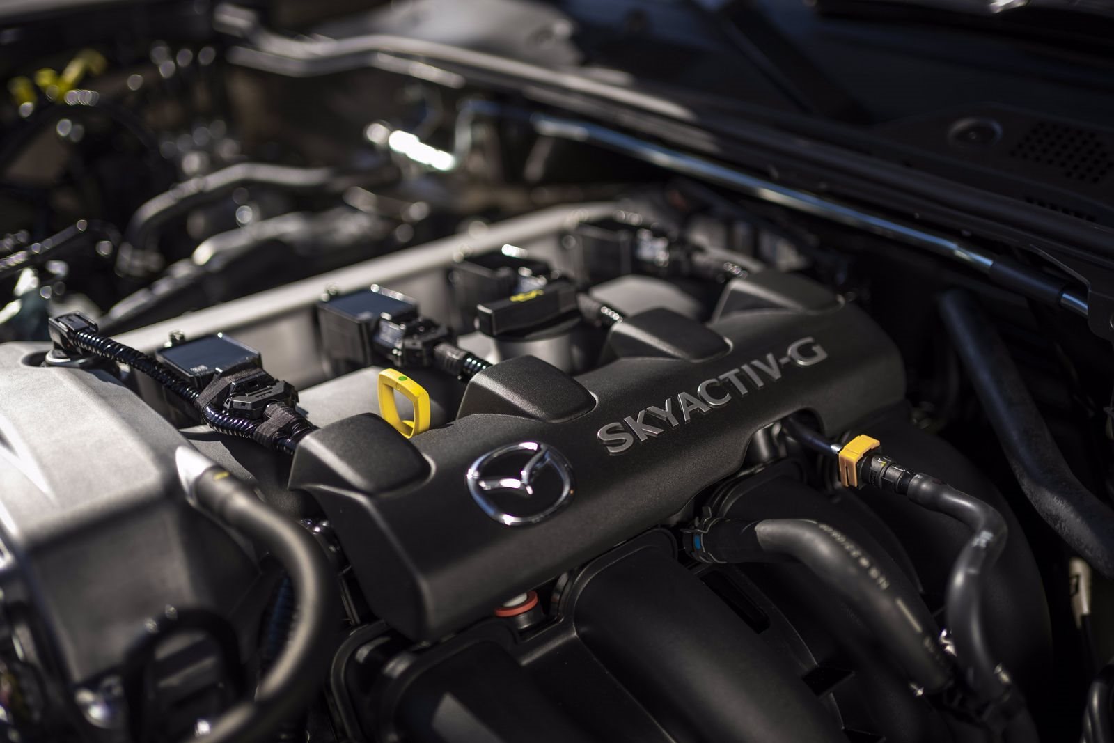 2023 - MAZDA MX-5, foto 122