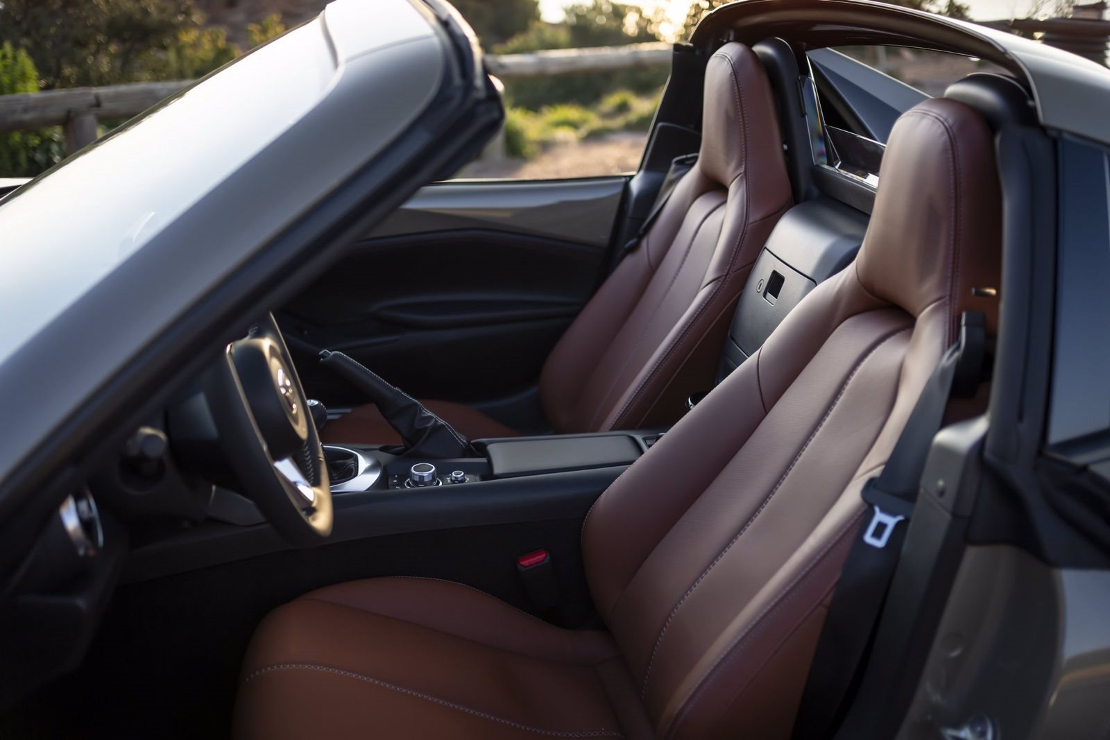 2023 - MAZDA MX-5, foto 124