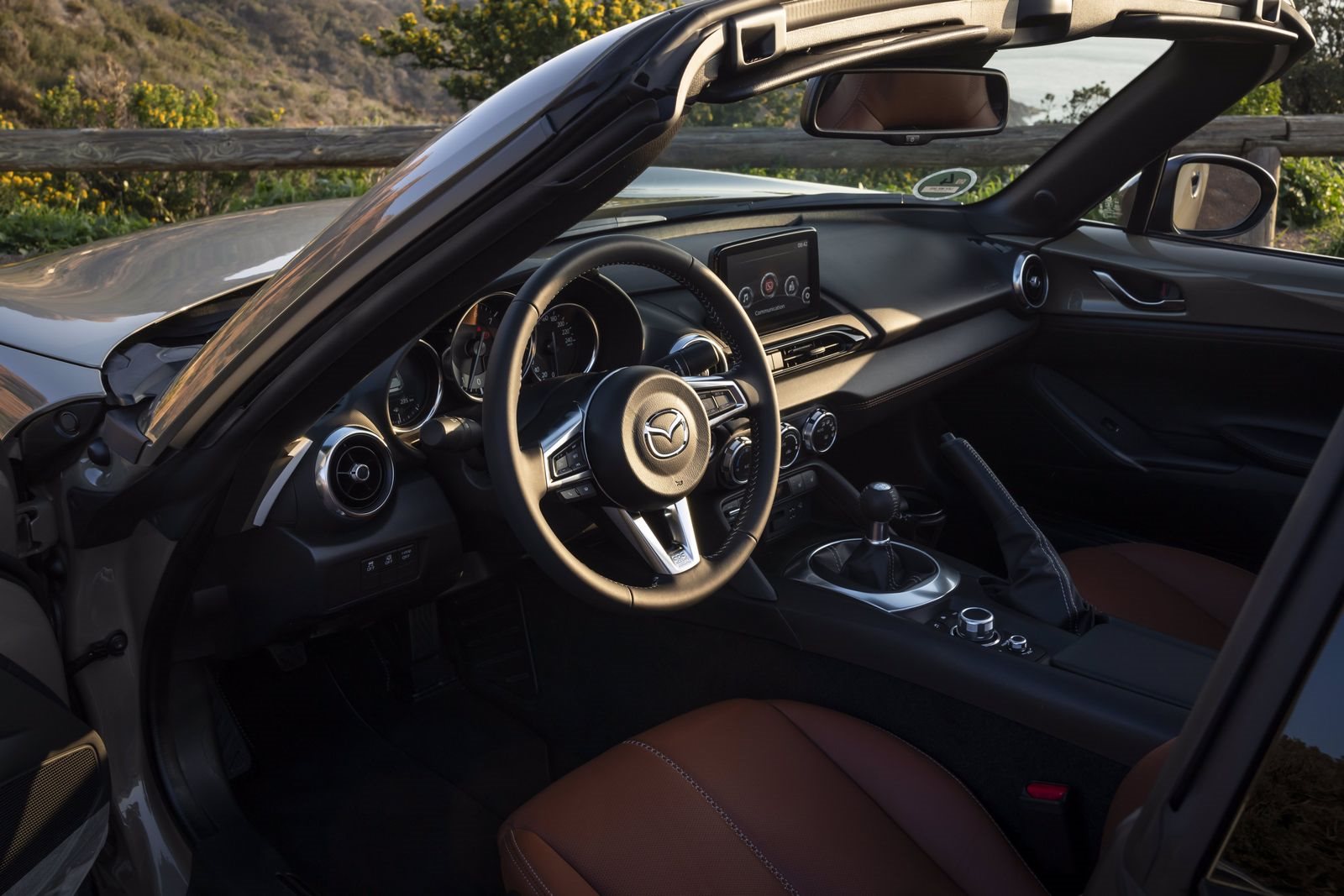 2023 - MAZDA MX-5, foto 126