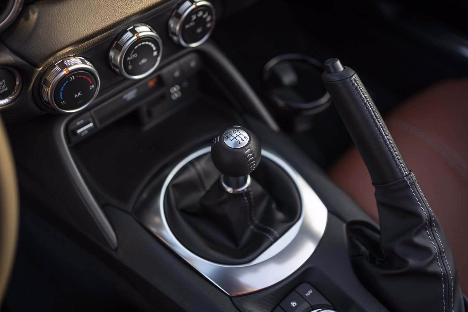 2023 - MAZDA MX-5, foto 127
