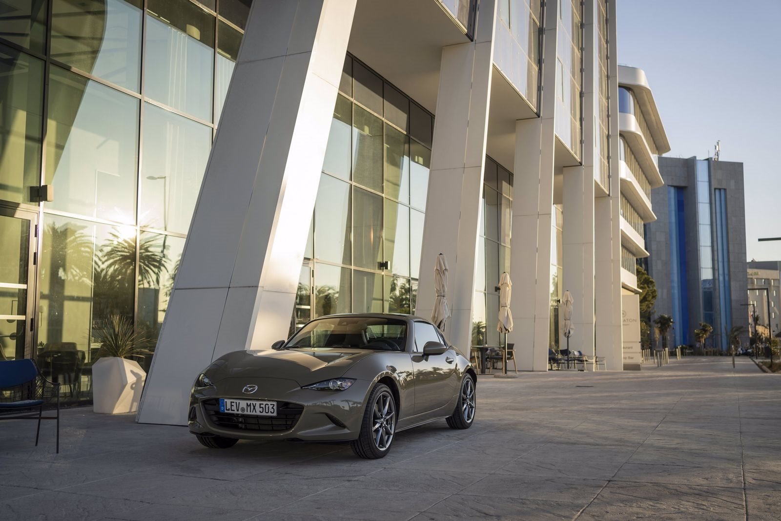 2023 - MAZDA MX-5, foto 128