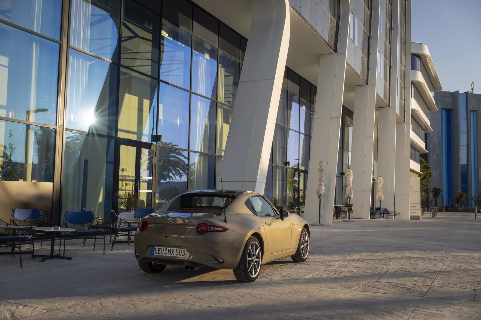 2023 - MAZDA MX-5, foto 129
