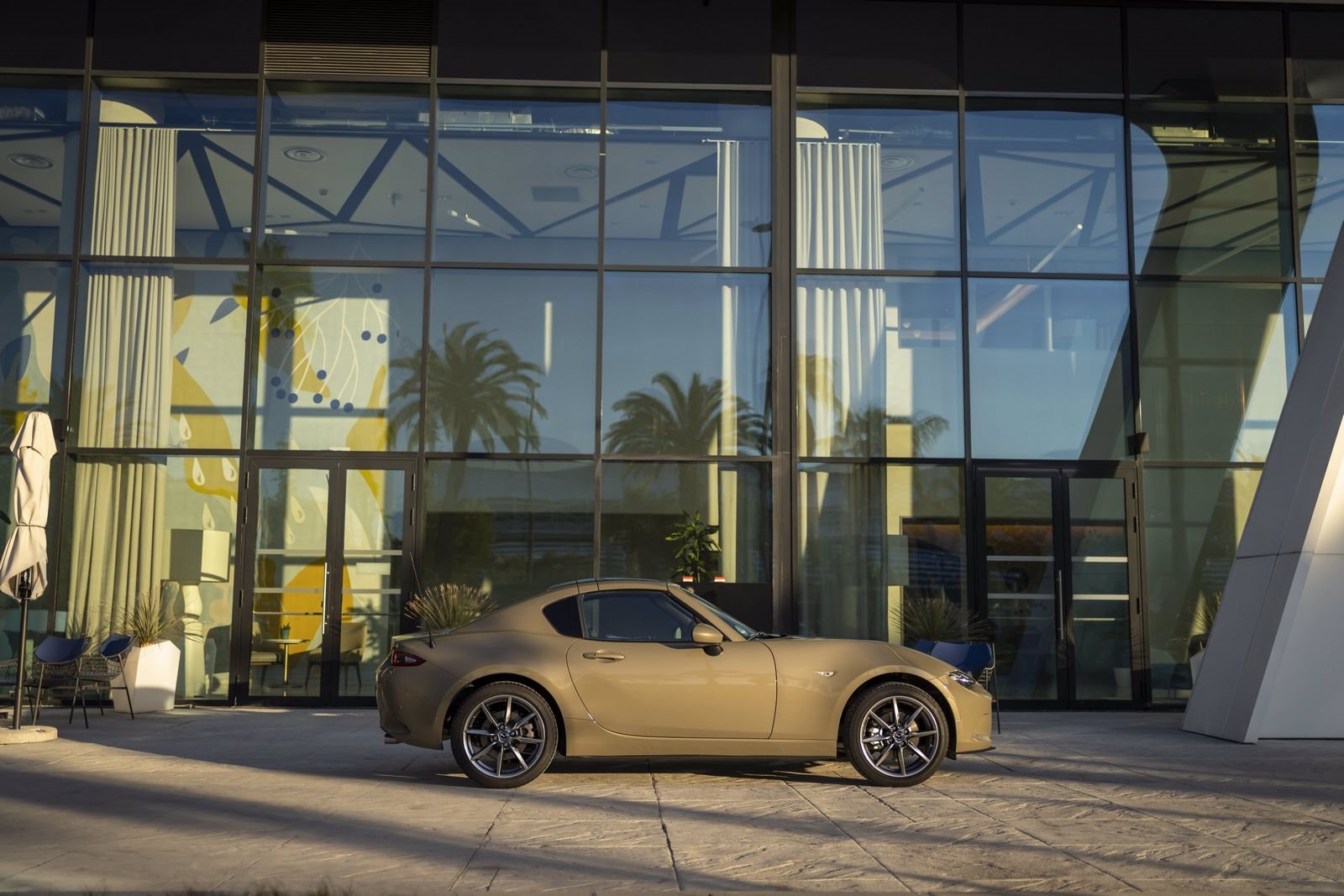 2023 - MAZDA MX-5, foto 130