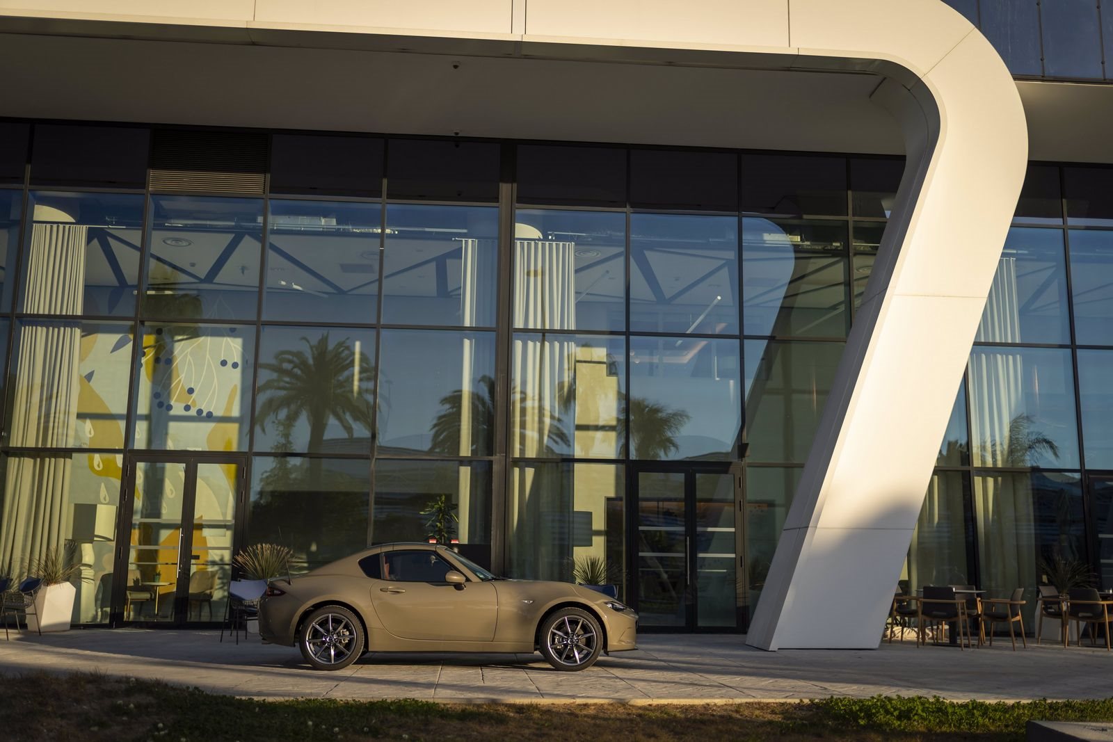 2023 - MAZDA MX-5, foto 131