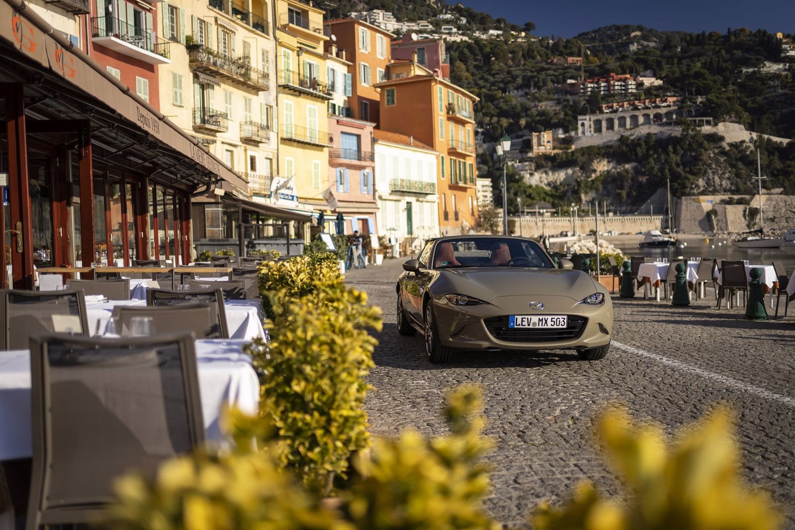 2023 - MAZDA MX-5, foto 132