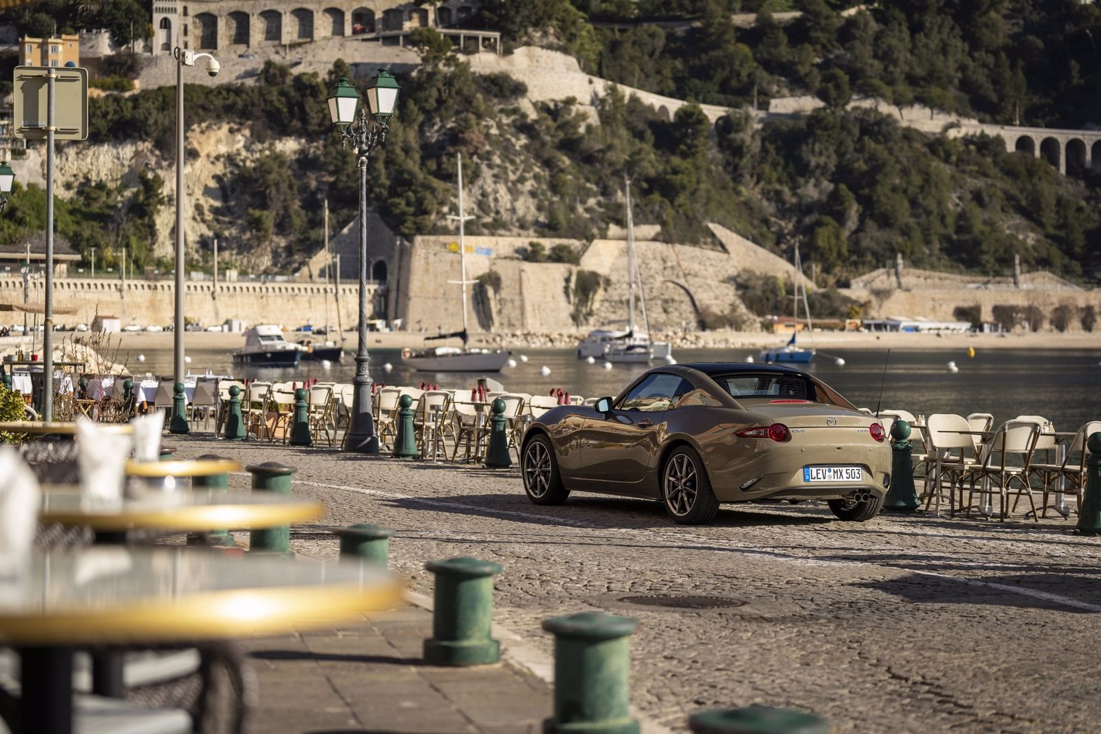 2023 - MAZDA MX-5, foto 133