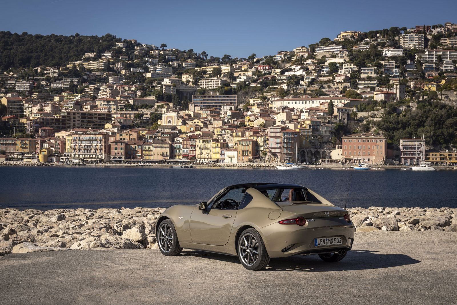 2023 - MAZDA MX-5, foto 134