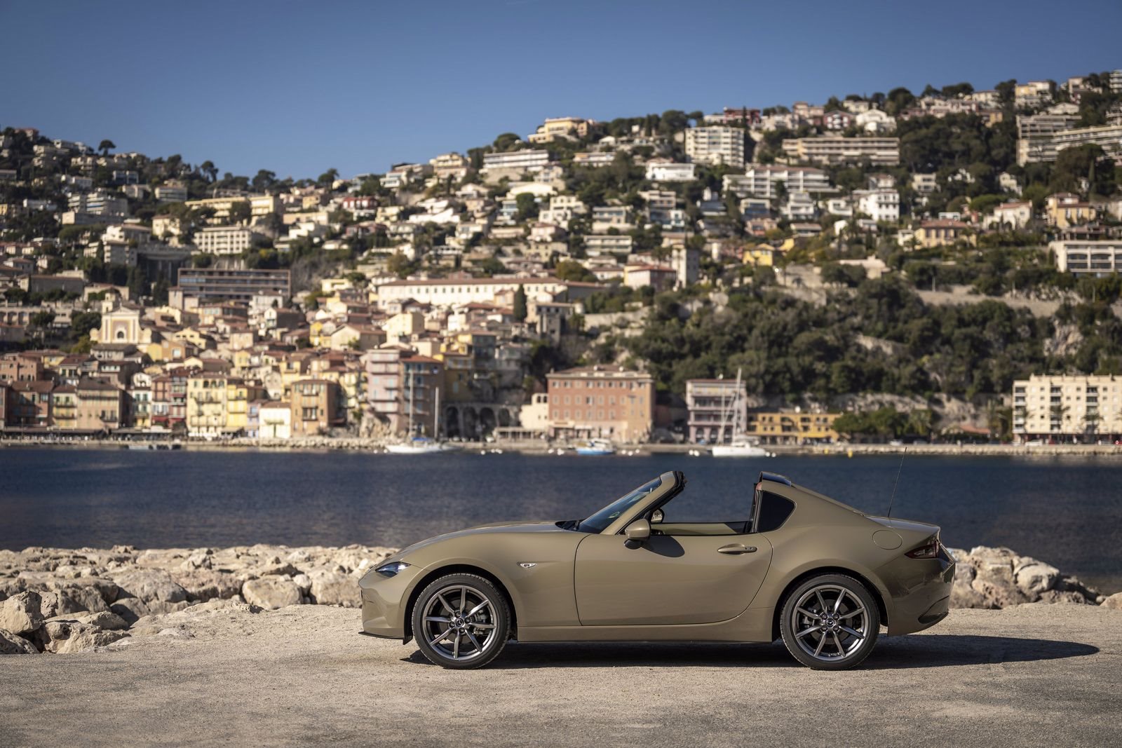 2023 - MAZDA MX-5, foto 135