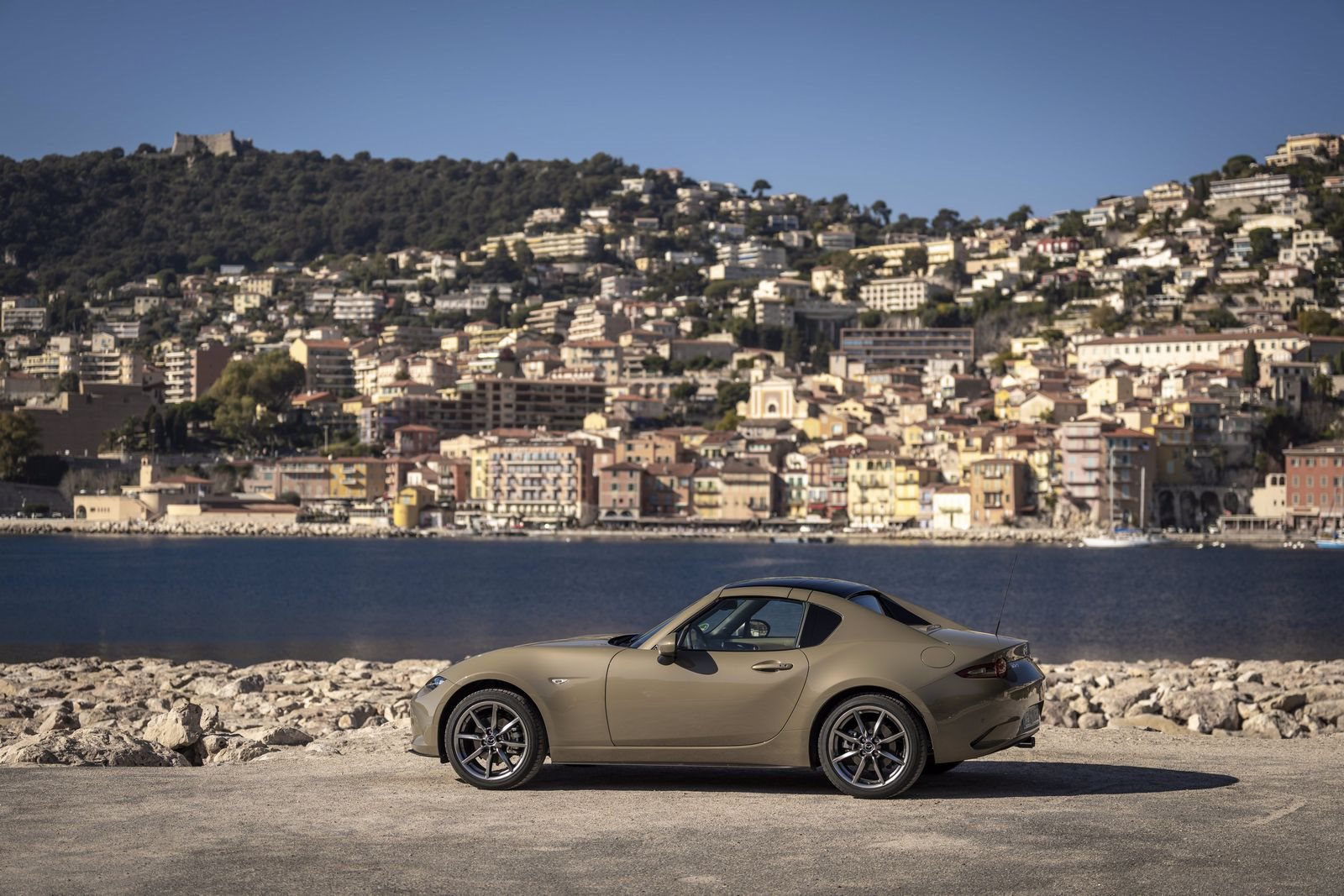 2023 - MAZDA MX-5, foto 136