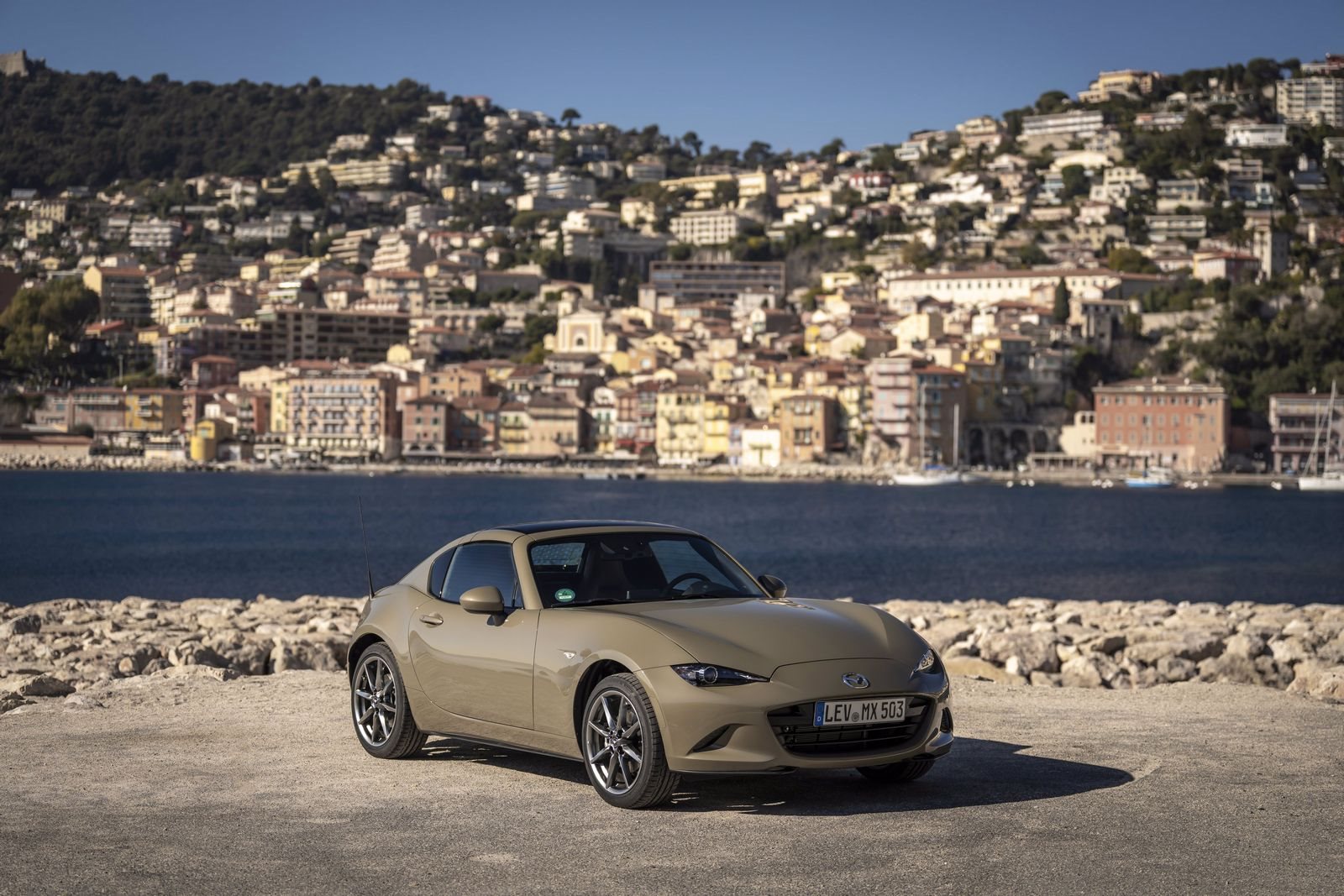 2023 - MAZDA MX-5, foto 137