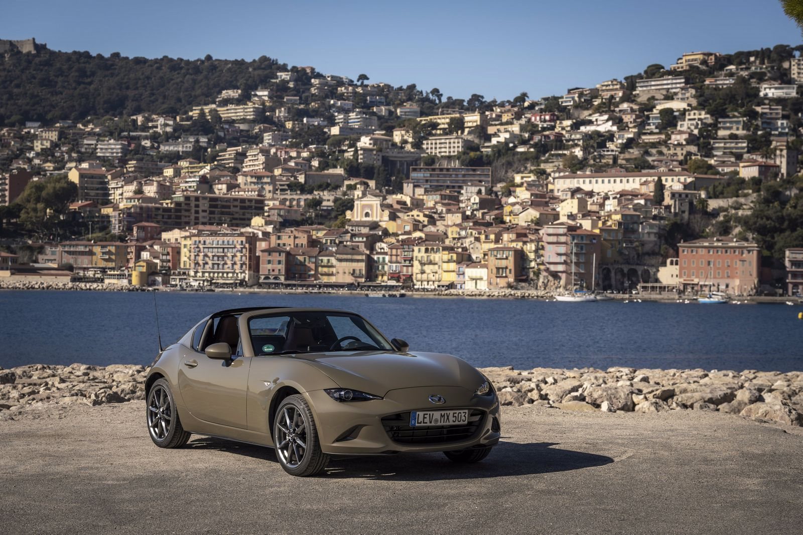 2023 - MAZDA MX-5, foto 138