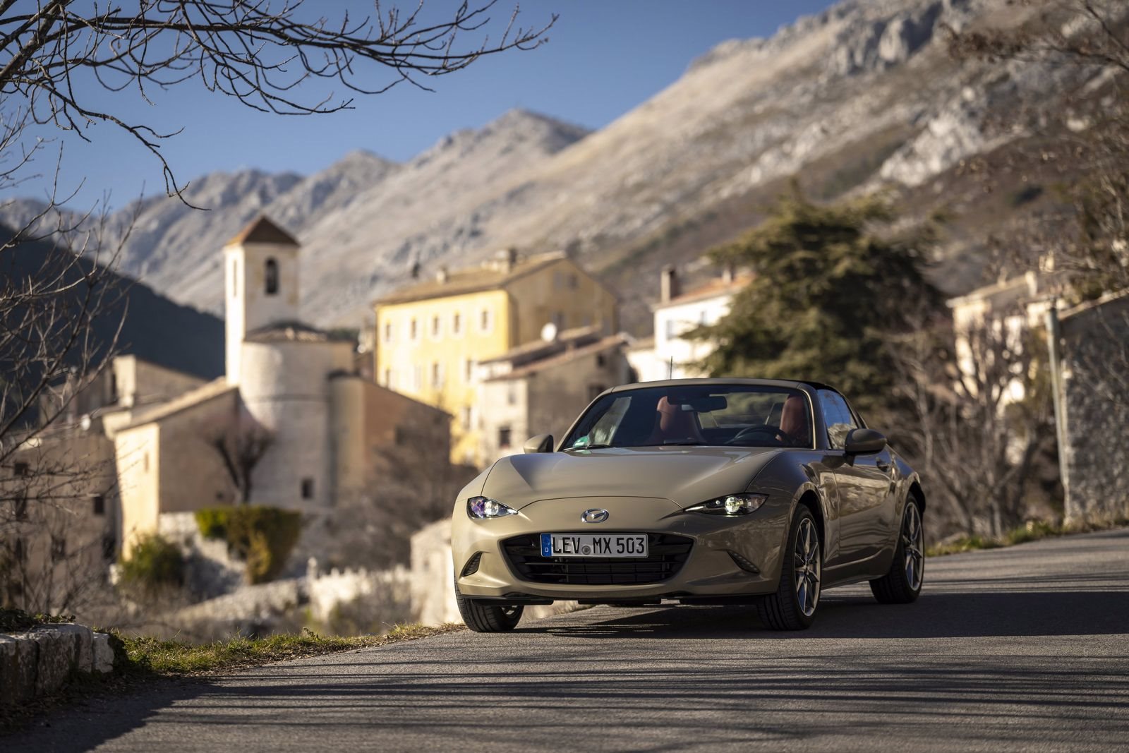 2023 - MAZDA MX-5, foto 139