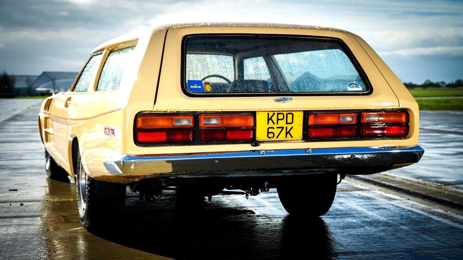 1972 - JOHN DODD’S THE BEAST, foto 13