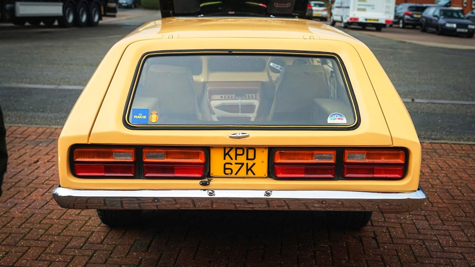 1972 - JOHN DODD’S THE BEAST, foto 26