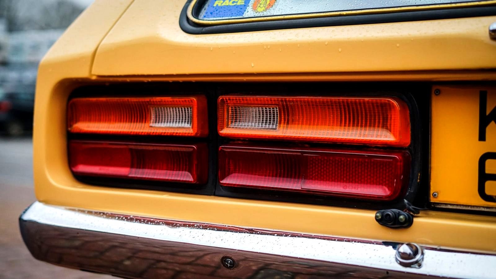 1972 - JOHN DODD’S THE BEAST, foto 67