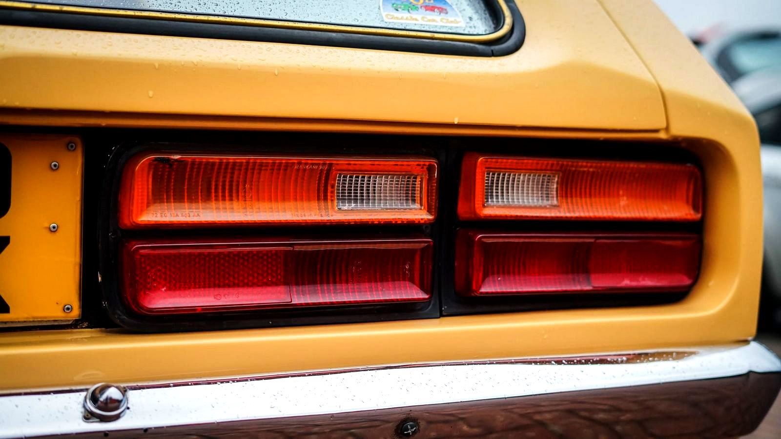1972 - JOHN DODD’S THE BEAST, foto 68