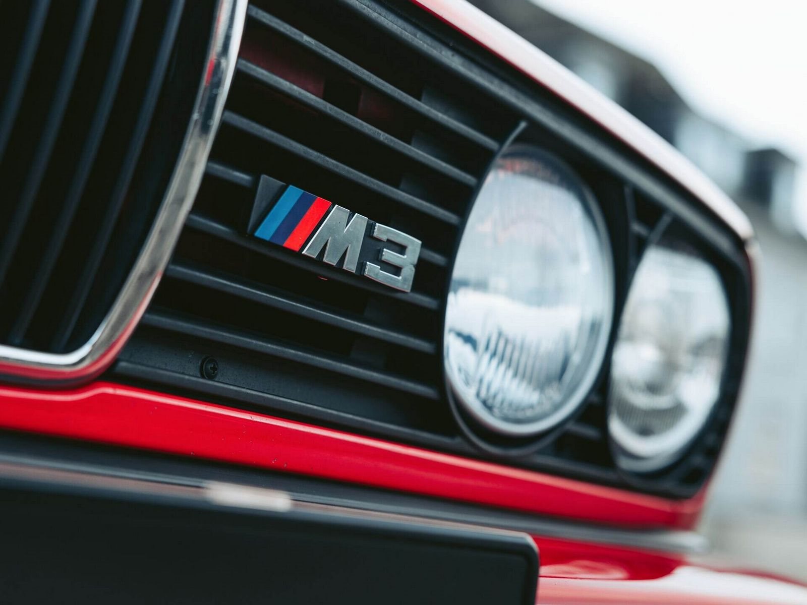 1990 - BMW M3 SEDAN SPORT EVOLUTION ‘THE M POWER COLLECTION’, foto 4