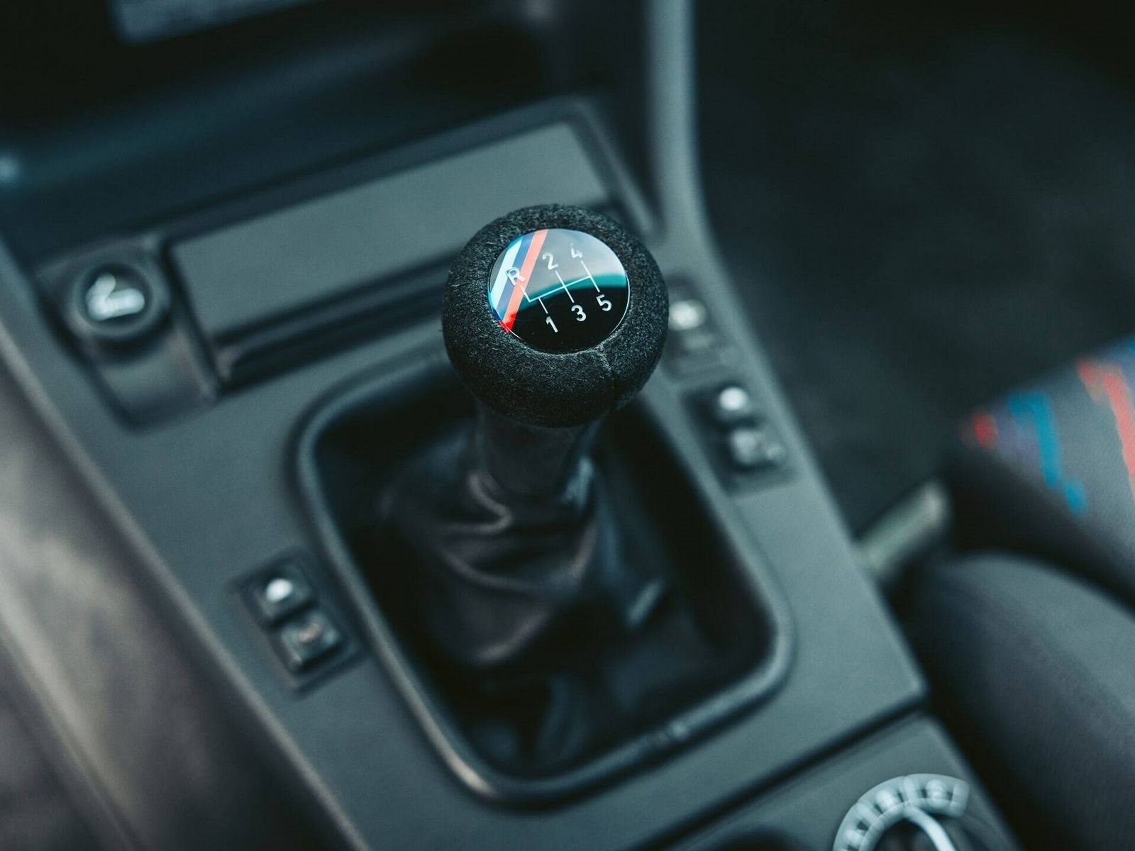 1990 - BMW M3 SEDAN SPORT EVOLUTION ‘THE M POWER COLLECTION’, foto 16