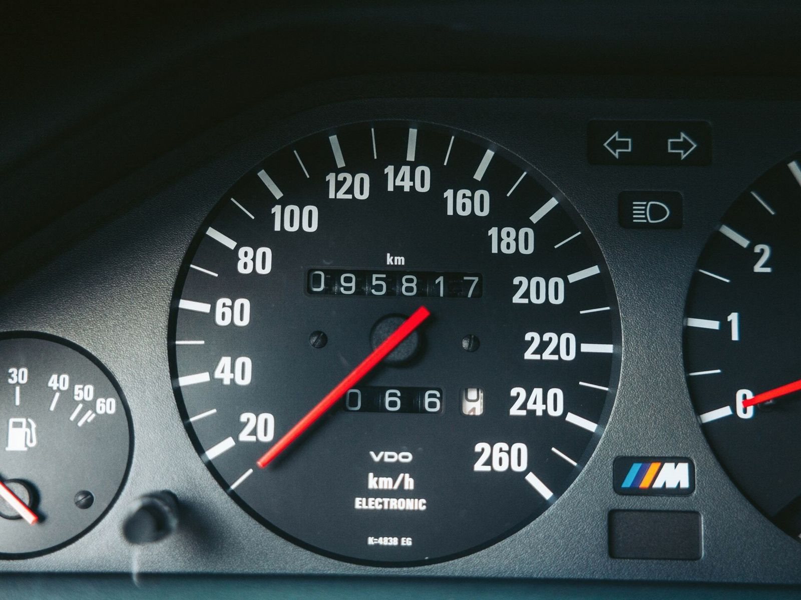 1990 - BMW M3 SEDAN SPORT EVOLUTION ‘THE M POWER COLLECTION’, foto 18