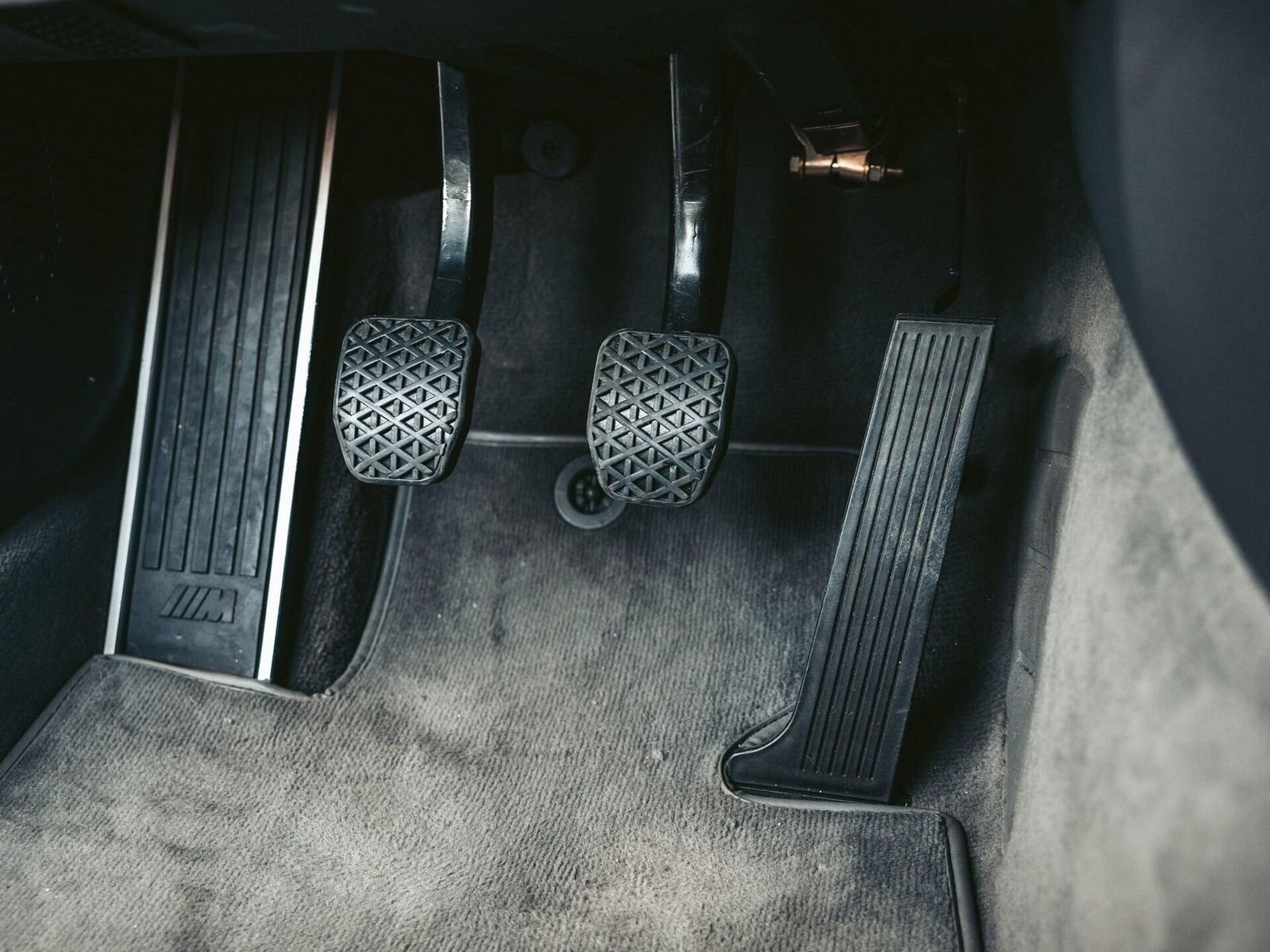 1990 - BMW M3 SEDAN SPORT EVOLUTION ‘THE M POWER COLLECTION’, foto 19