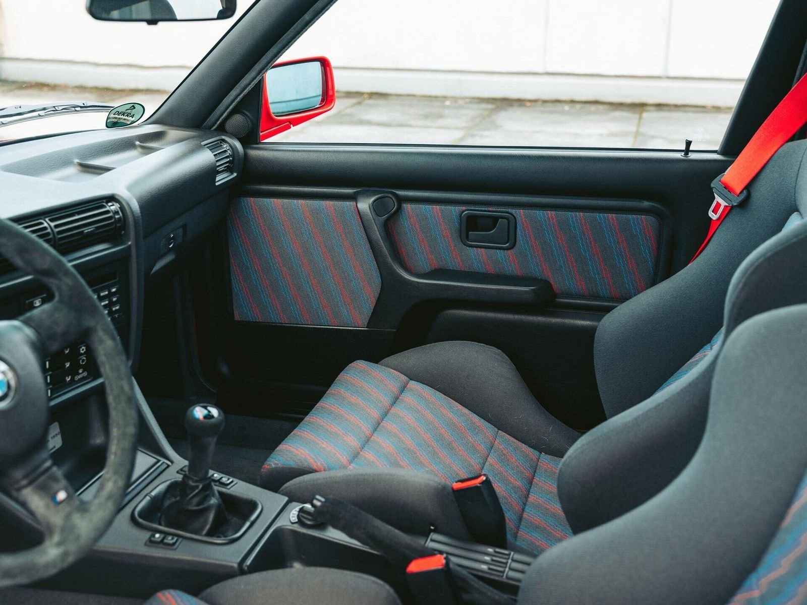 1990 - BMW M3 SEDAN SPORT EVOLUTION ‘THE M POWER COLLECTION’, foto 22