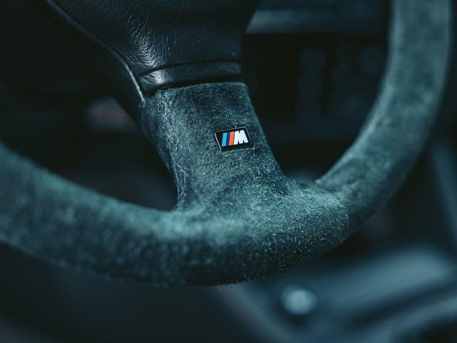 1990 - BMW M3 SEDAN SPORT EVOLUTION ‘THE M POWER COLLECTION’, foto 27