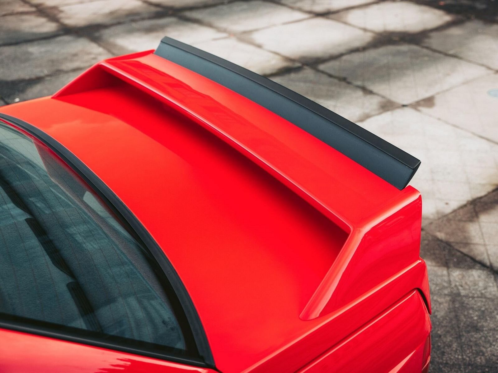 1990 - BMW M3 SEDAN SPORT EVOLUTION ‘THE M POWER COLLECTION’, foto 33
