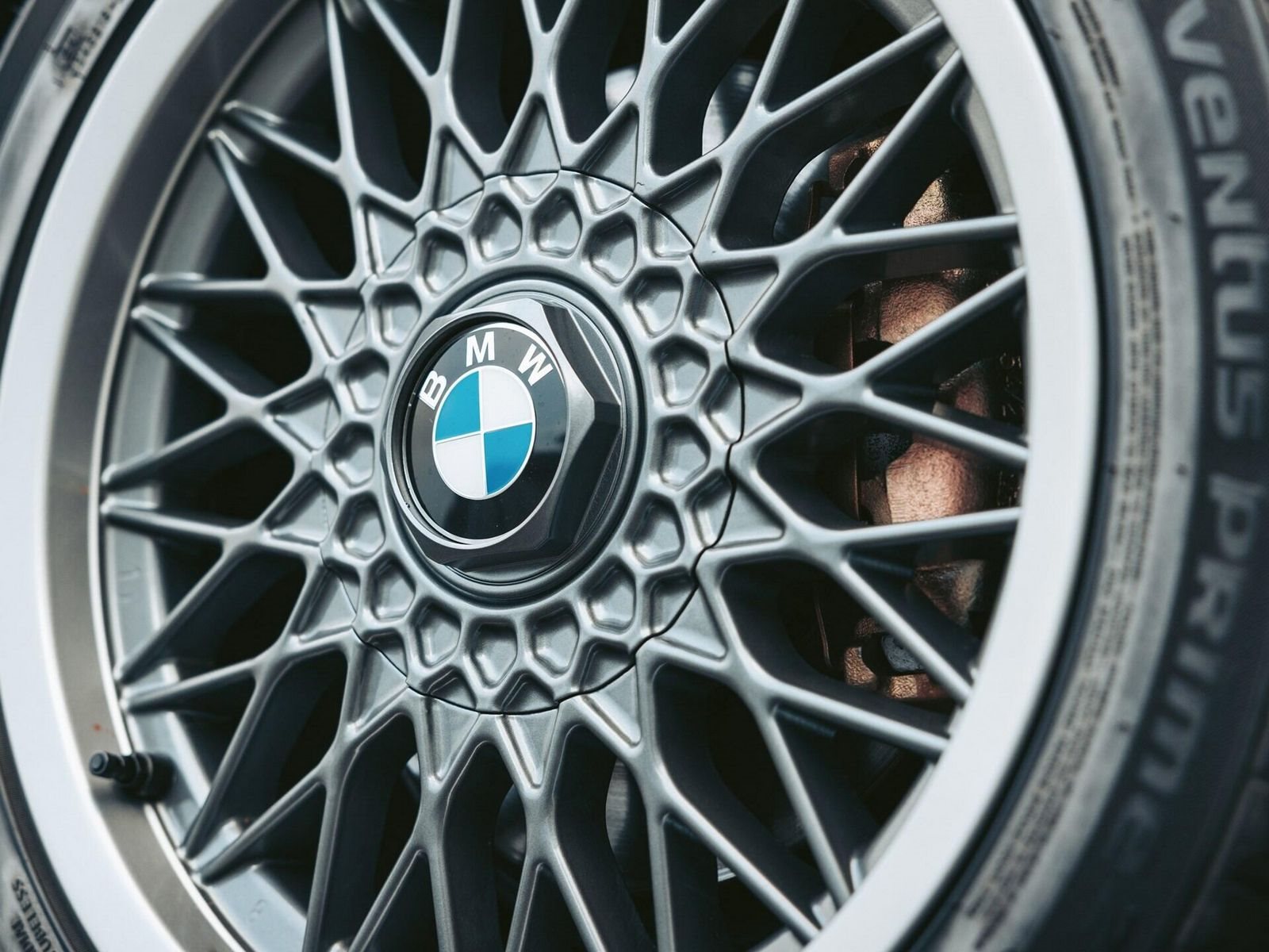 1990 - BMW M3 SEDAN SPORT EVOLUTION ‘THE M POWER COLLECTION’, foto 50