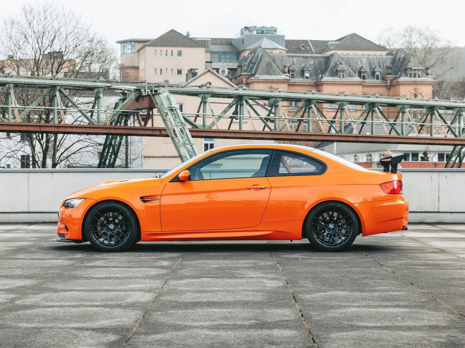 2010 - BMW M3 GTS ‘THE M POWER COLLECTION’, foto 3