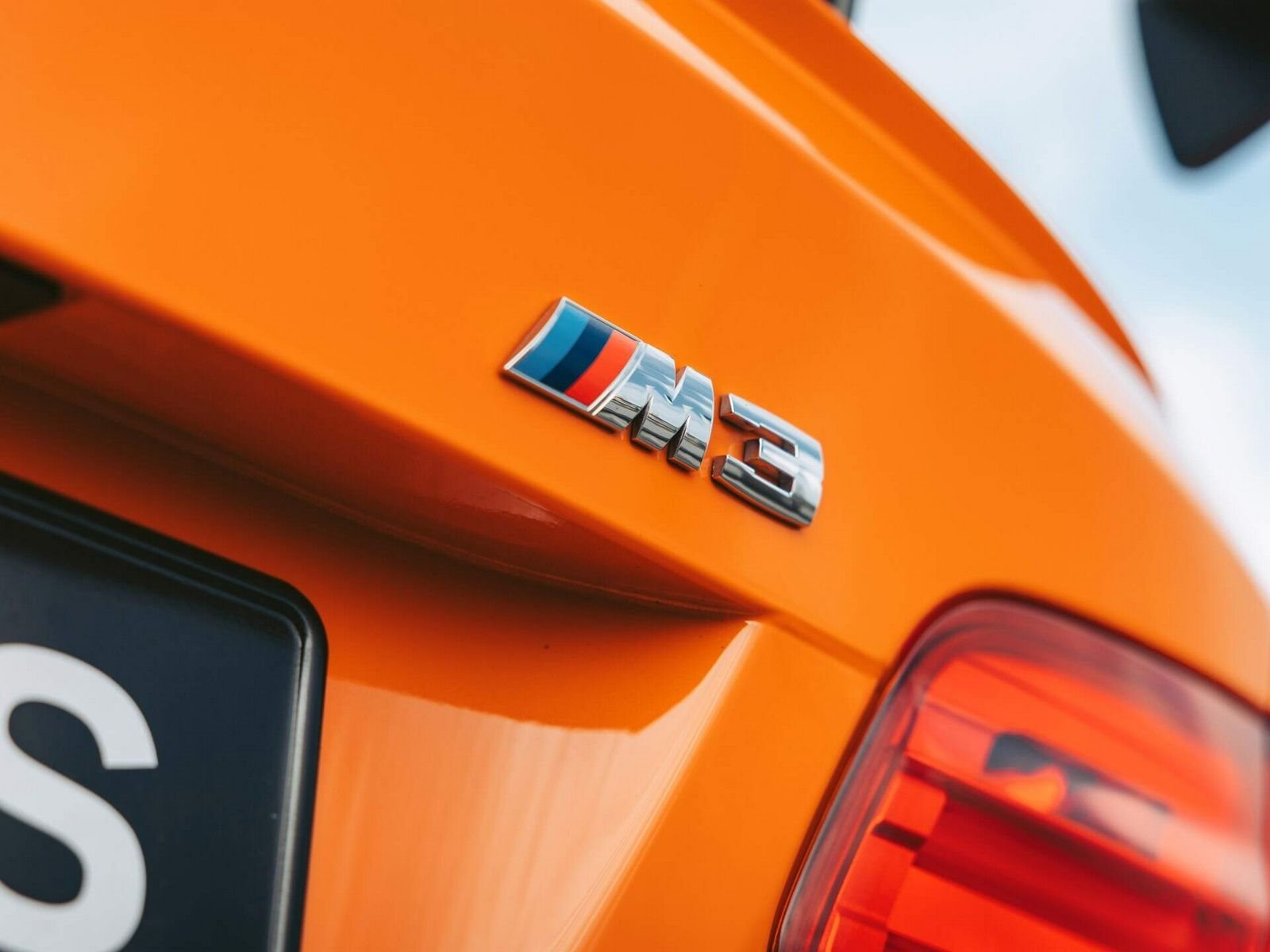 2010 - BMW M3 GTS ‘THE M POWER COLLECTION’, foto 4