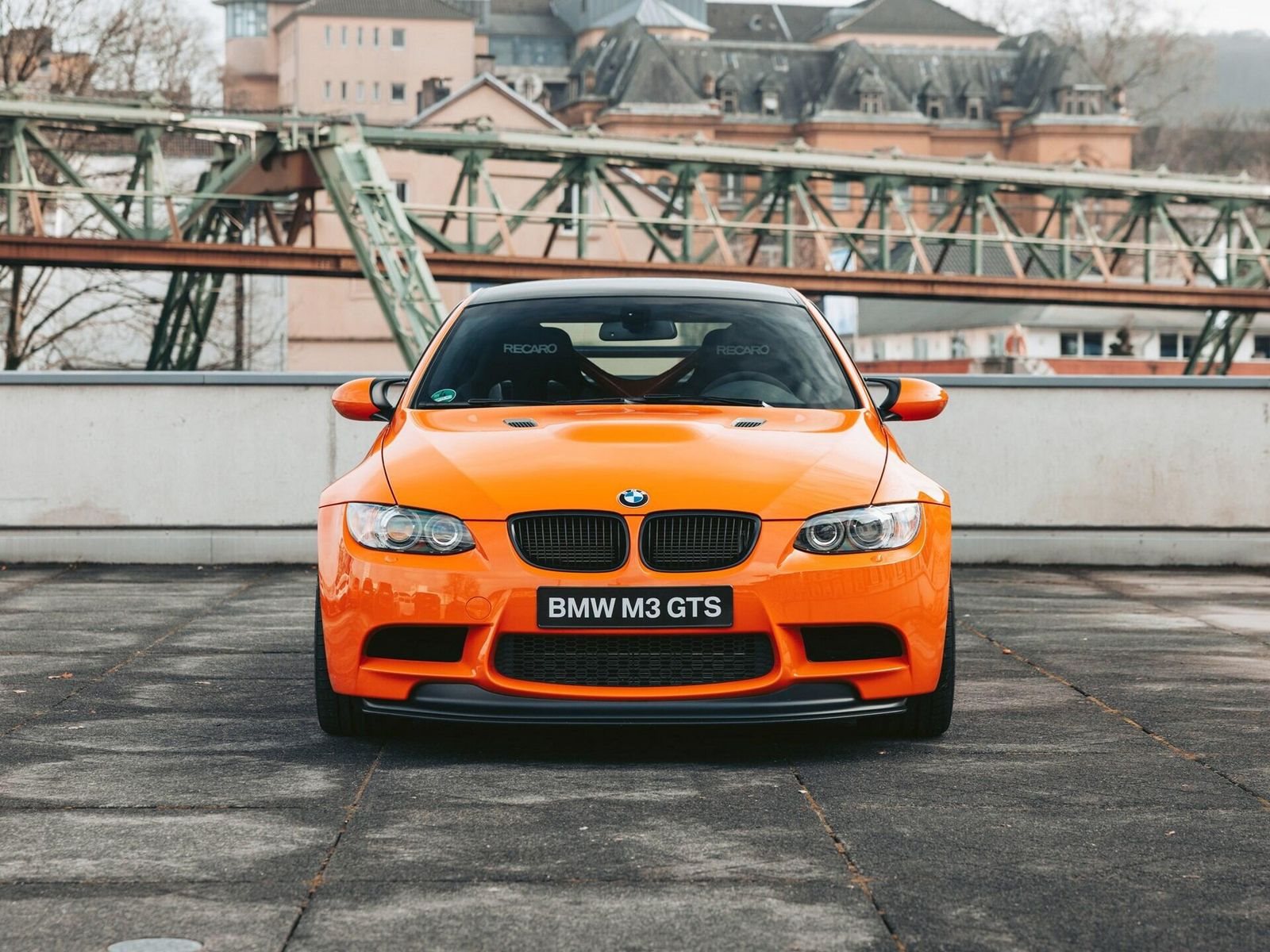 2010 - BMW M3 GTS ‘THE M POWER COLLECTION’, foto 5