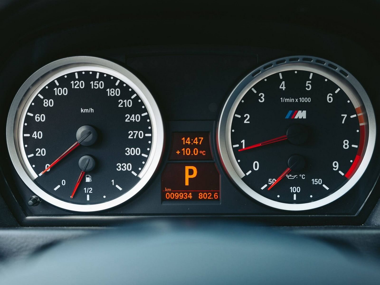 2010 - BMW M3 GTS ‘THE M POWER COLLECTION’, foto 12