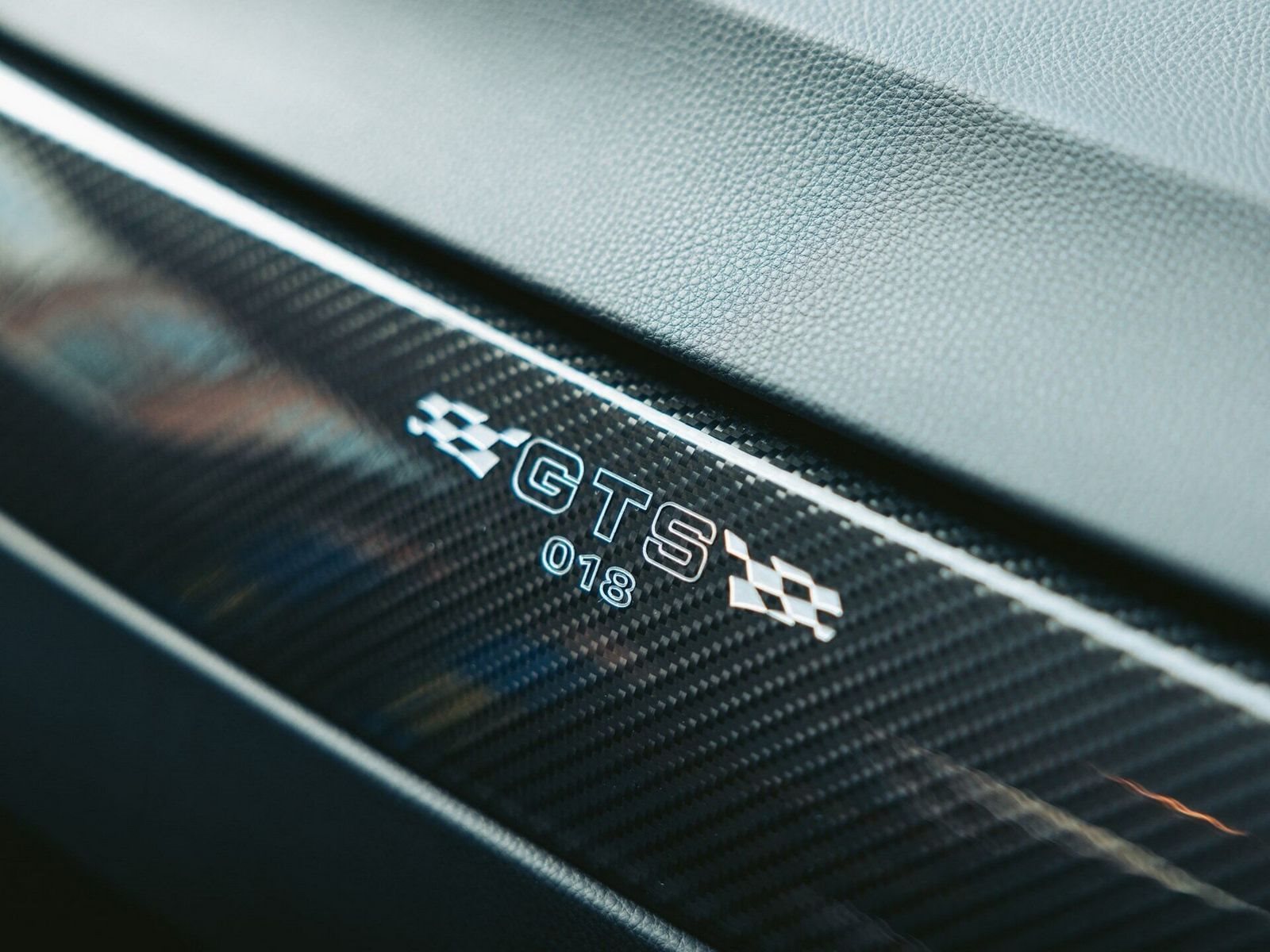 2010 - BMW M3 GTS ‘THE M POWER COLLECTION’, foto 13