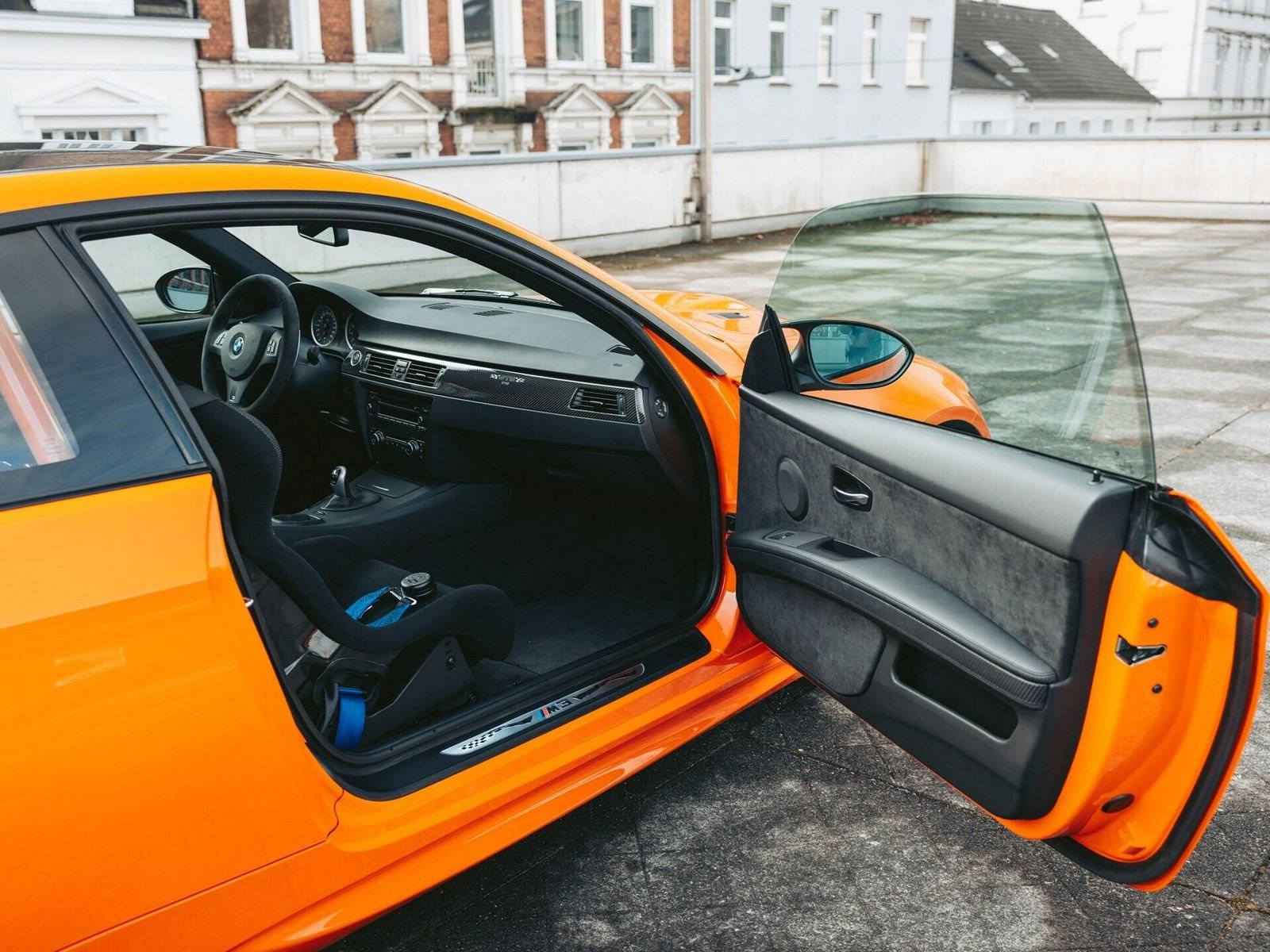 2010 - BMW M3 GTS ‘THE M POWER COLLECTION’, foto 14