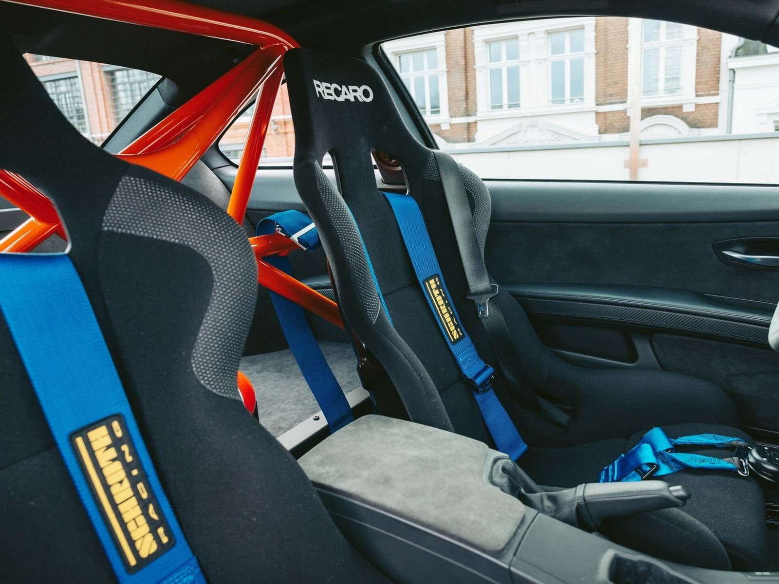2010 - BMW M3 GTS ‘THE M POWER COLLECTION’, foto 16