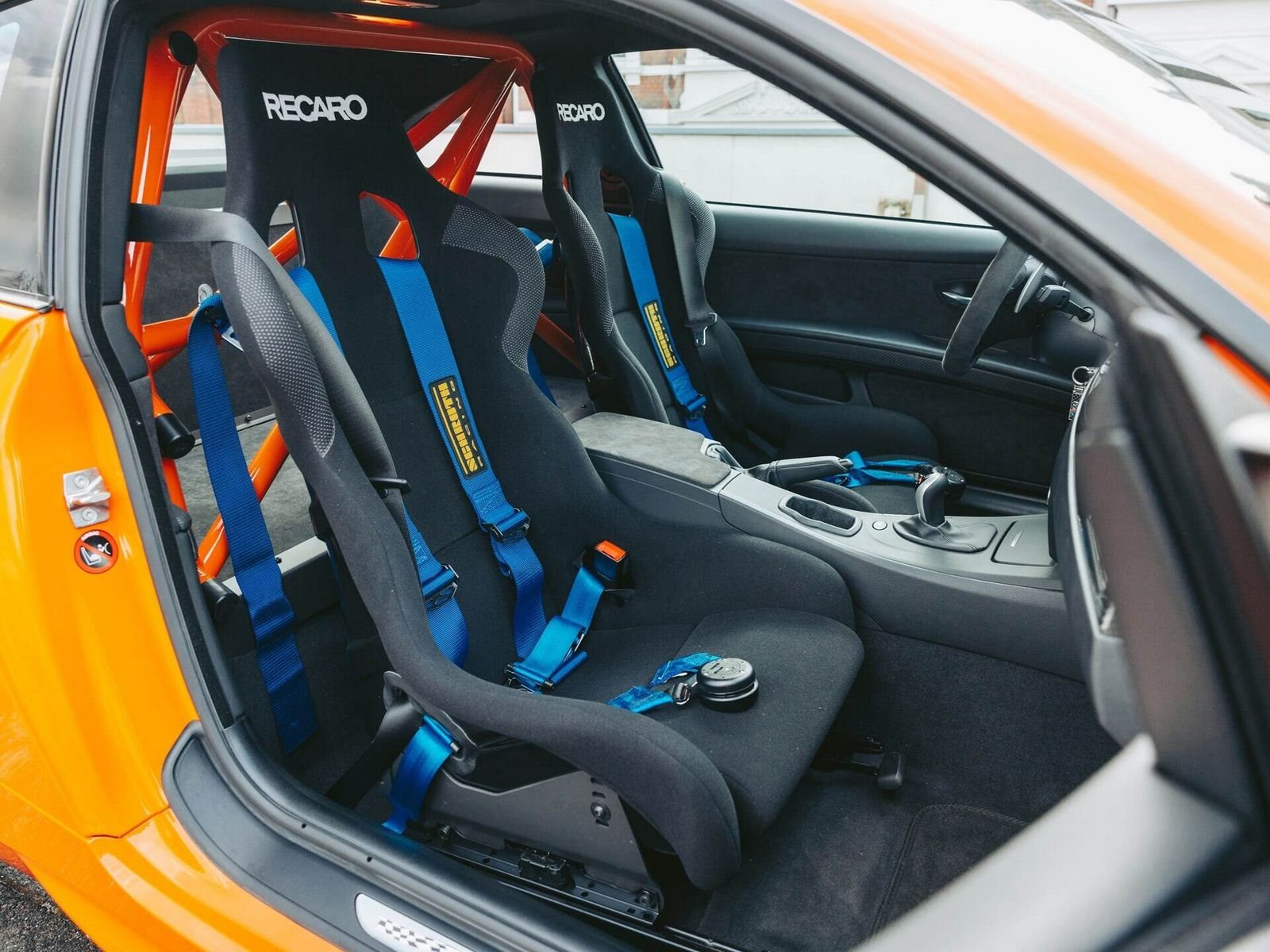 2010 - BMW M3 GTS ‘THE M POWER COLLECTION’, foto 18