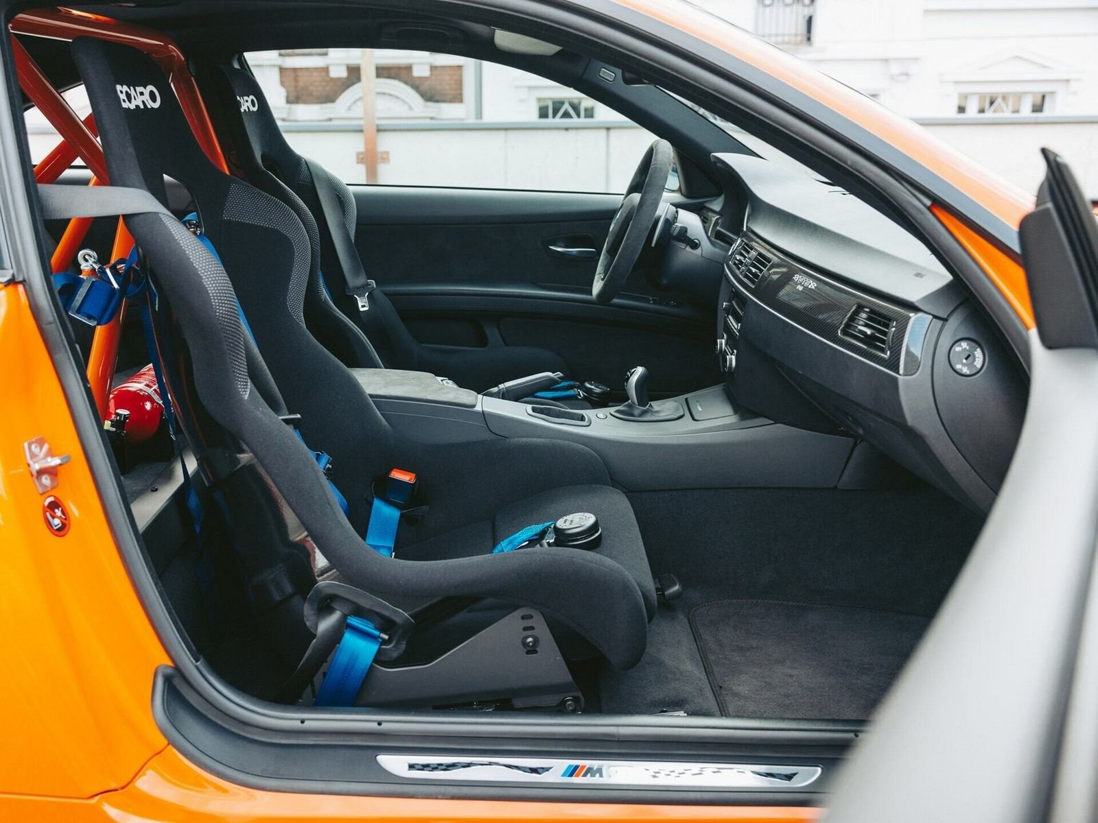2010 - BMW M3 GTS ‘THE M POWER COLLECTION’, foto 21