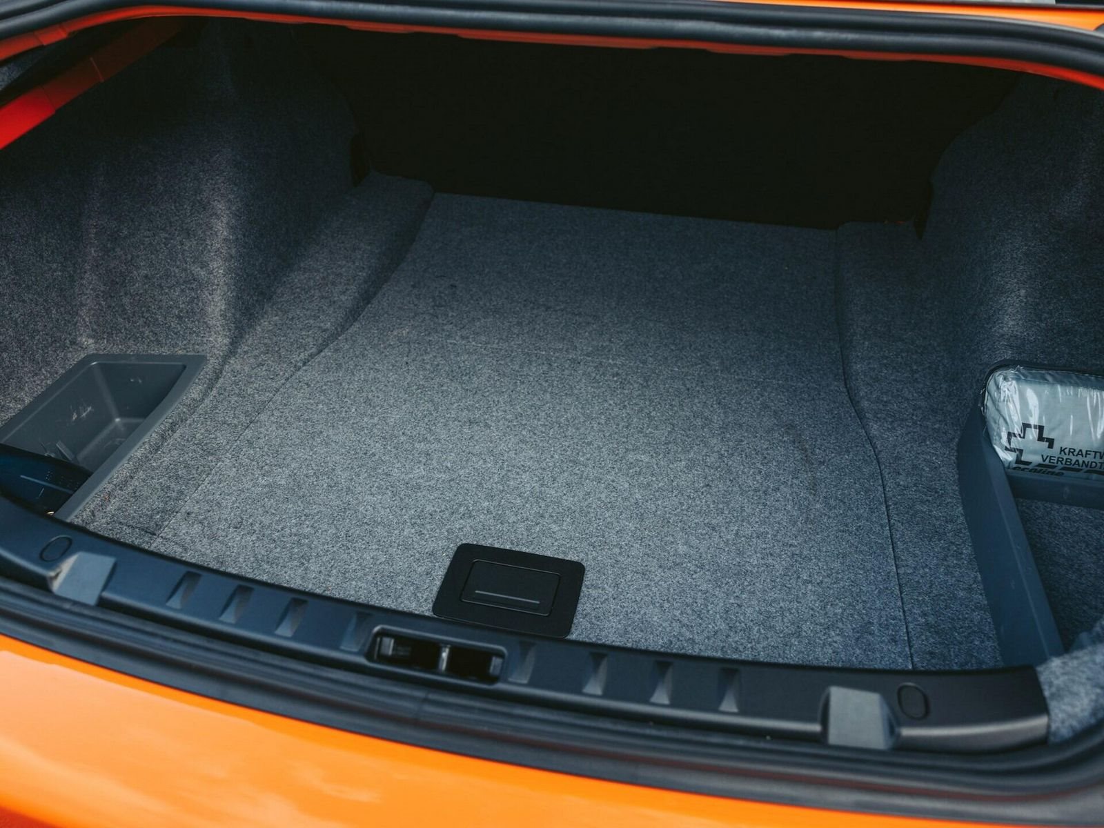 2010 - BMW M3 GTS ‘THE M POWER COLLECTION’, foto 26