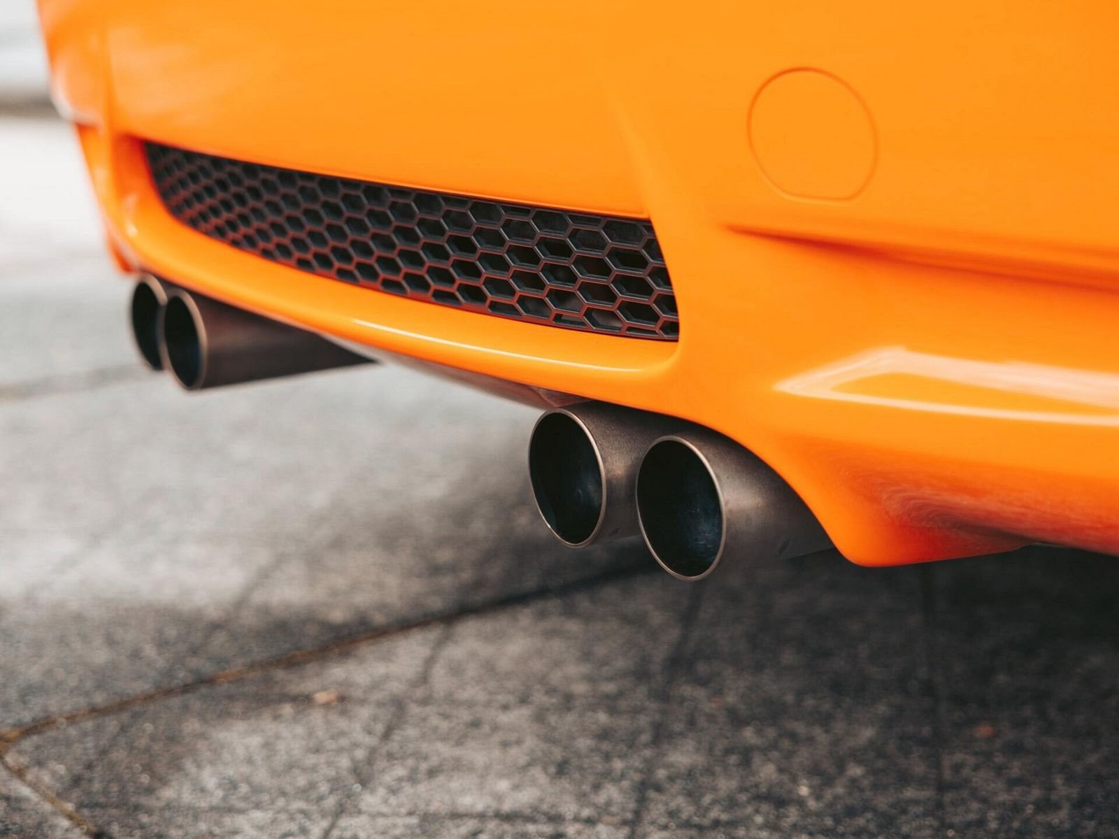 2010 - BMW M3 GTS ‘THE M POWER COLLECTION’, foto 34