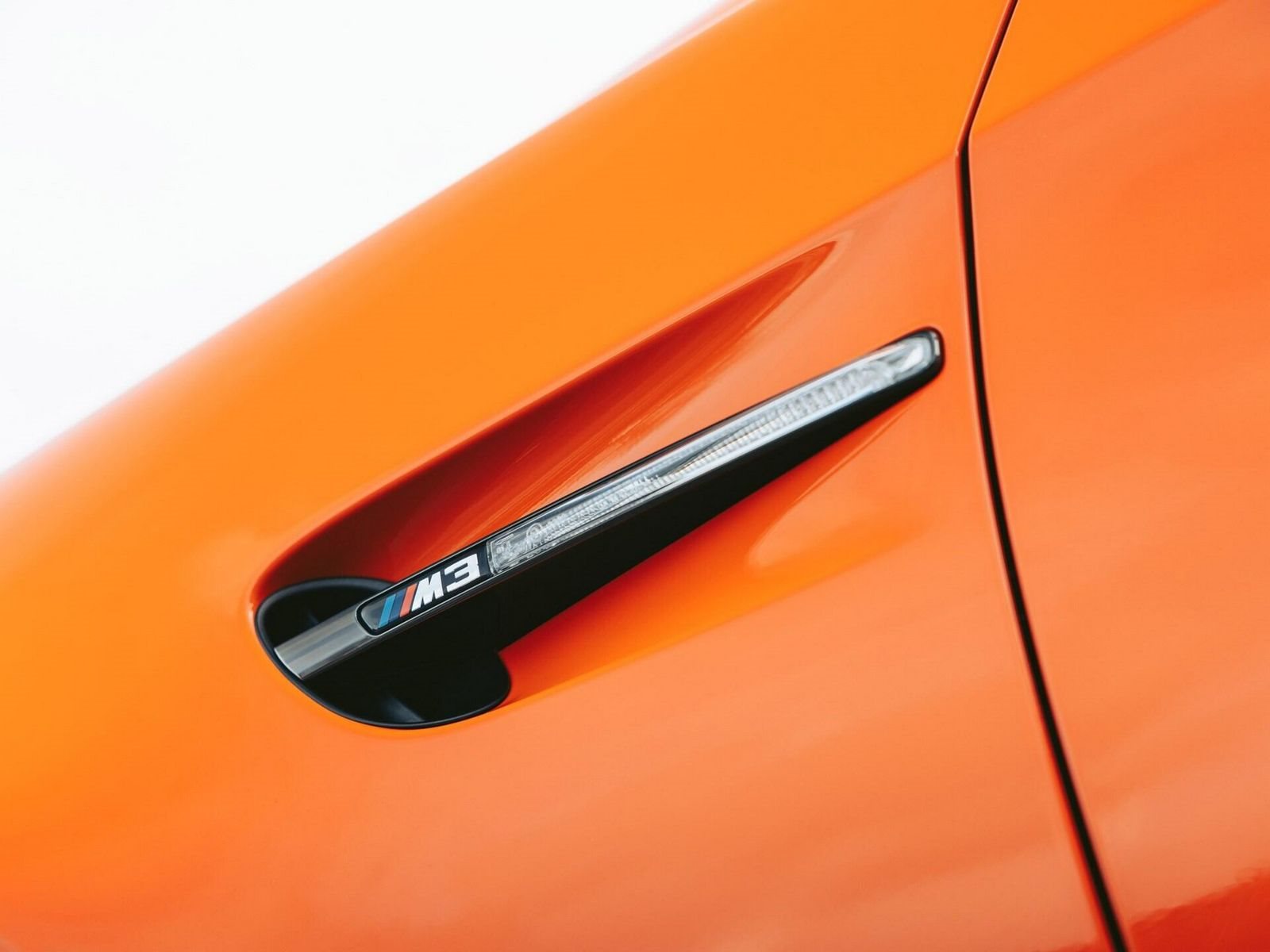 2010 - BMW M3 GTS ‘THE M POWER COLLECTION’, foto 36