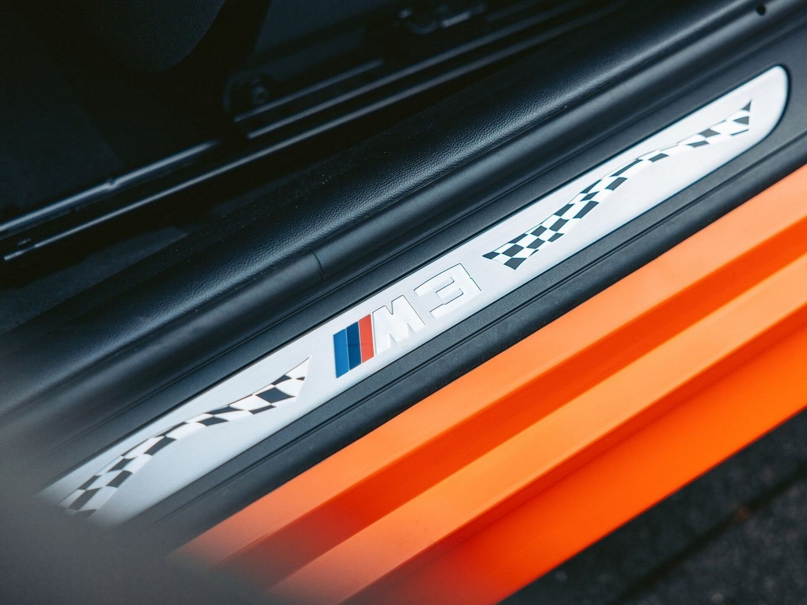 2010 - BMW M3 GTS ‘THE M POWER COLLECTION’, foto 40