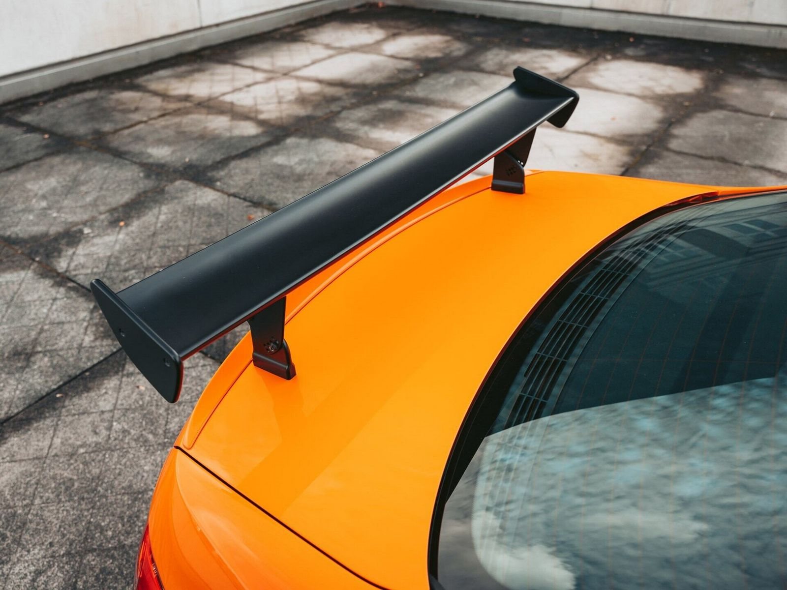 2010 - BMW M3 GTS ‘THE M POWER COLLECTION’, foto 42