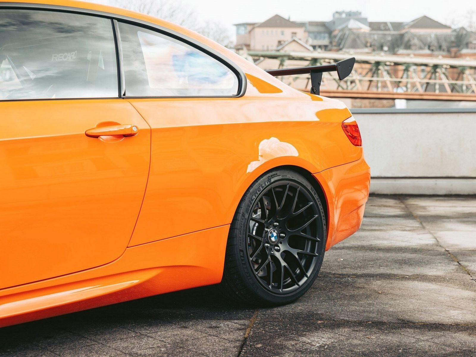 2010 - BMW M3 GTS ‘THE M POWER COLLECTION’, foto 44