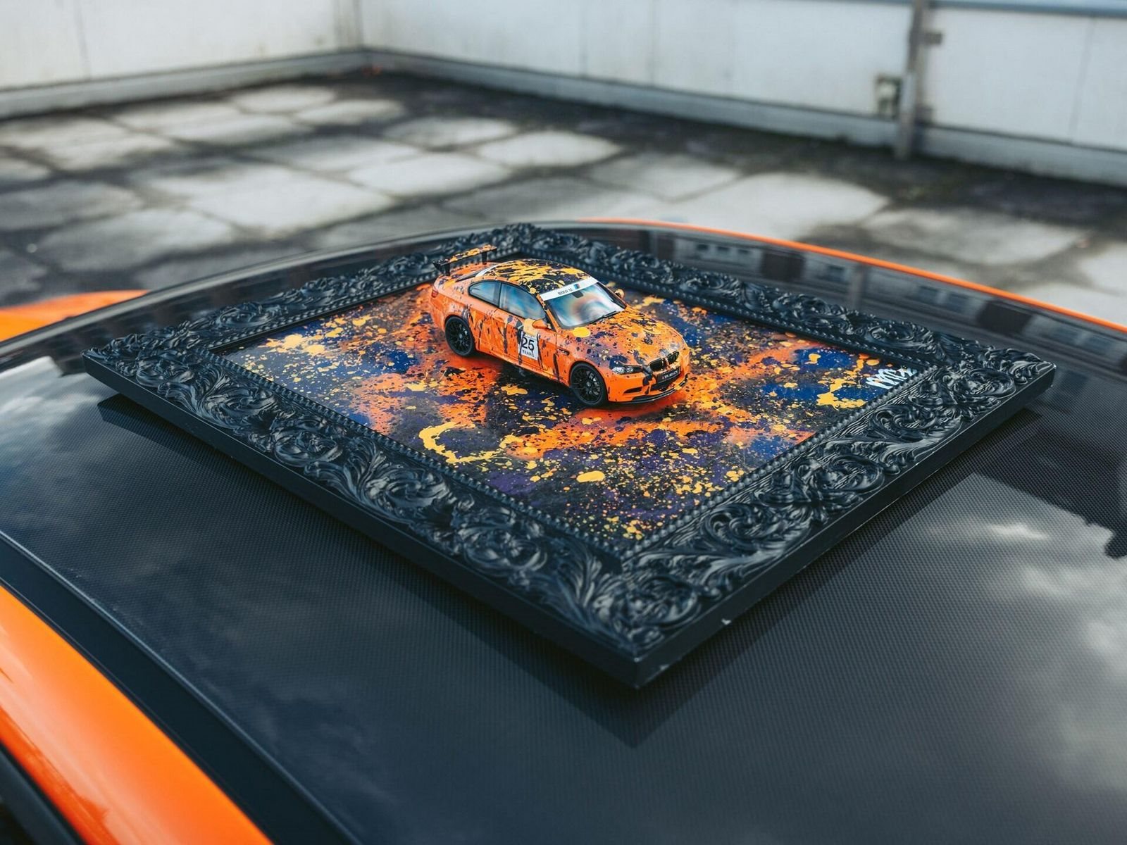 2010 - BMW M3 GTS ‘THE M POWER COLLECTION’, foto 56