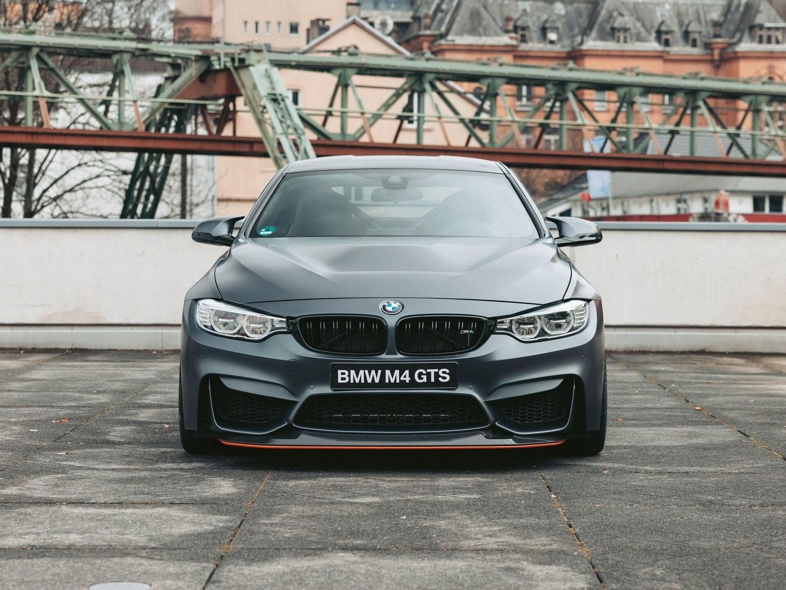 2016 - BMW M4 COUPE GTS ‘THE M POWER COLLECTION’, foto 5