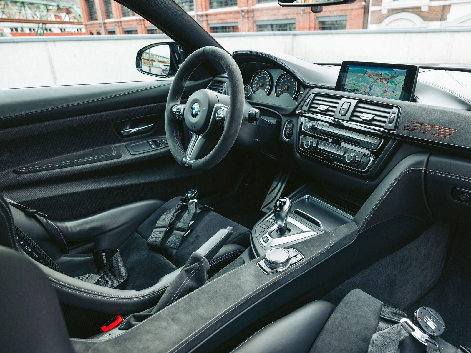 2016 - BMW M4 COUPE GTS ‘THE M POWER COLLECTION’, foto 7