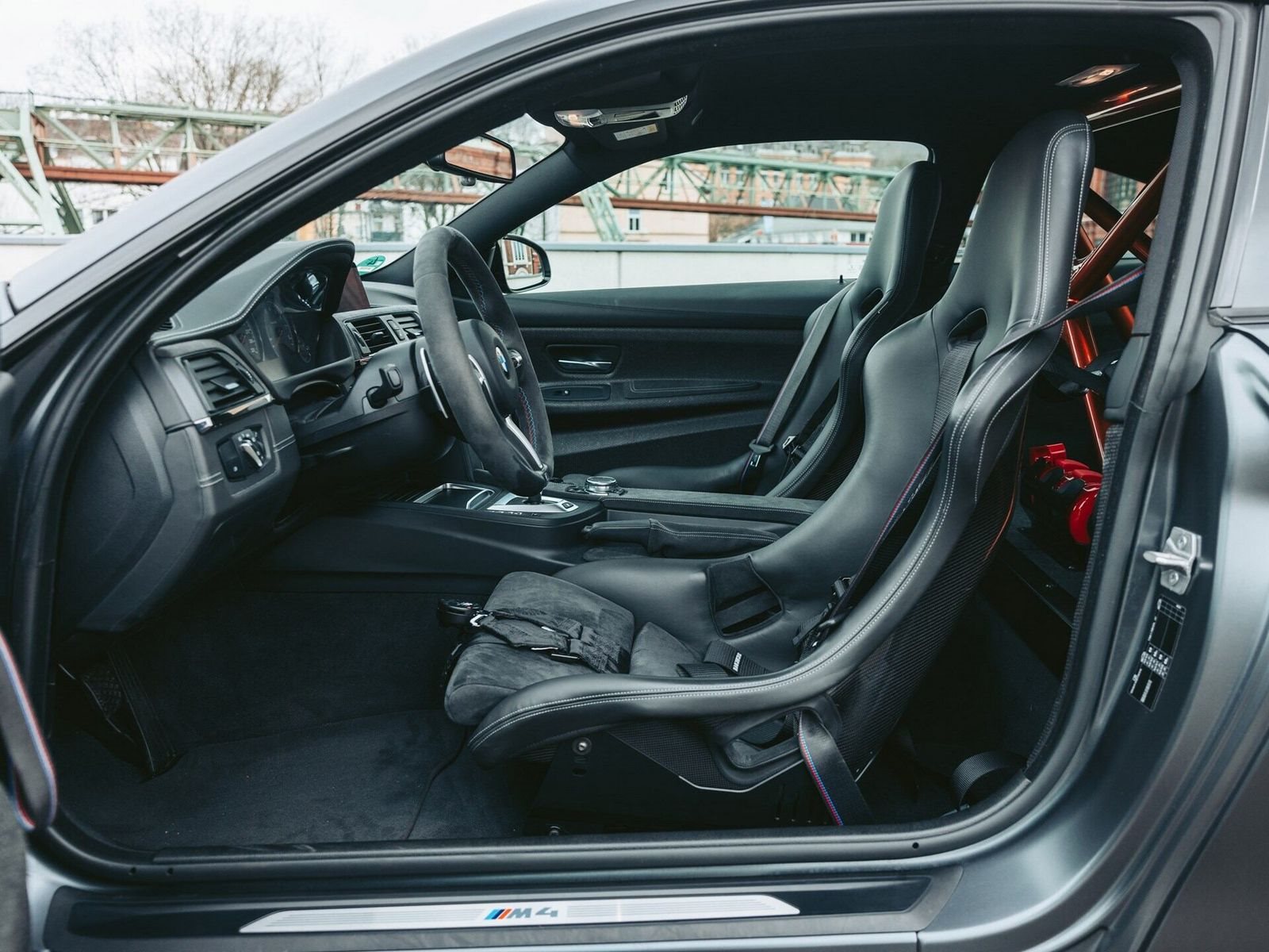 2016 - BMW M4 COUPE GTS ‘THE M POWER COLLECTION’, foto 8
