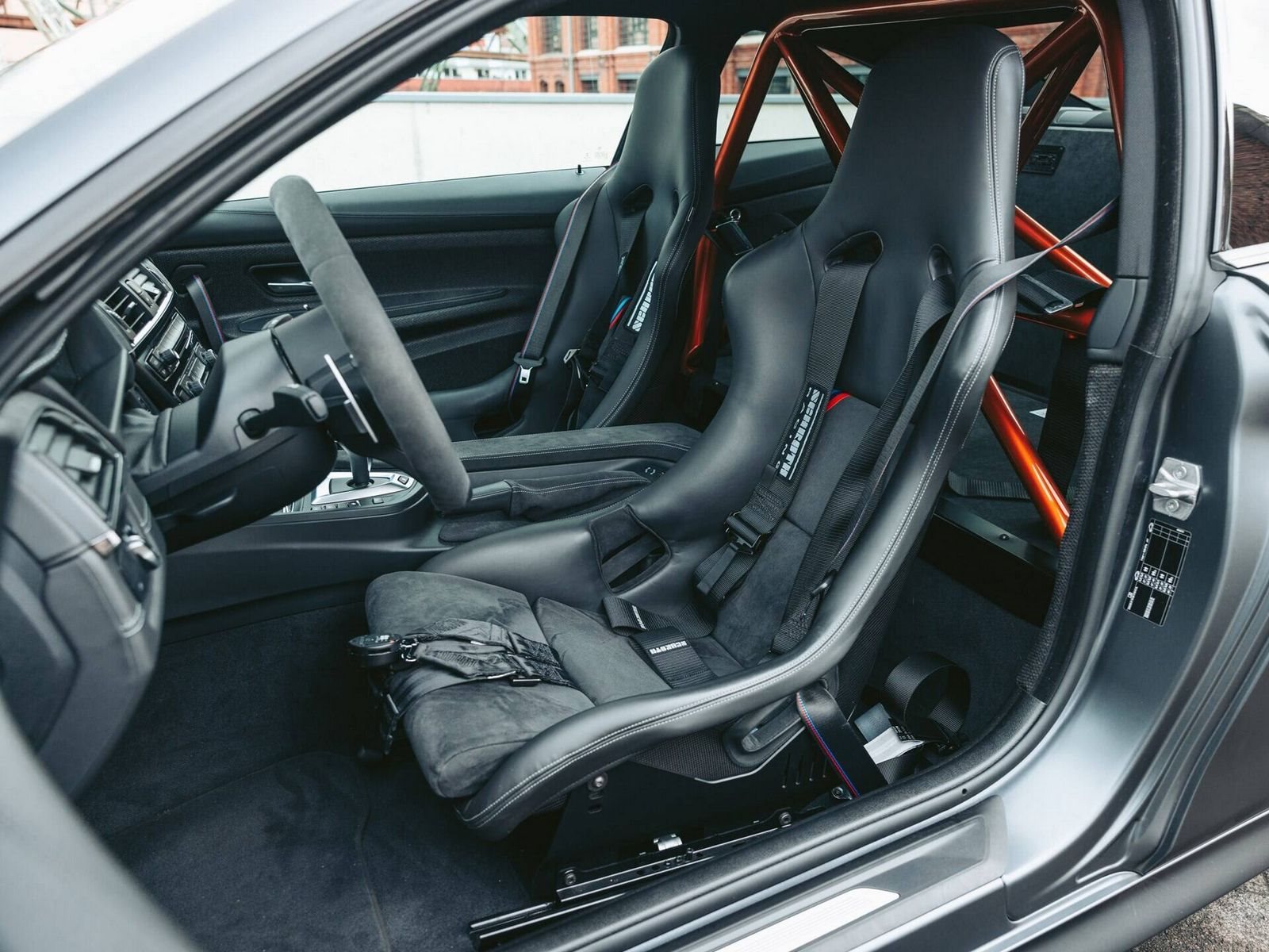 2016 - BMW M4 COUPE GTS ‘THE M POWER COLLECTION’, foto 12