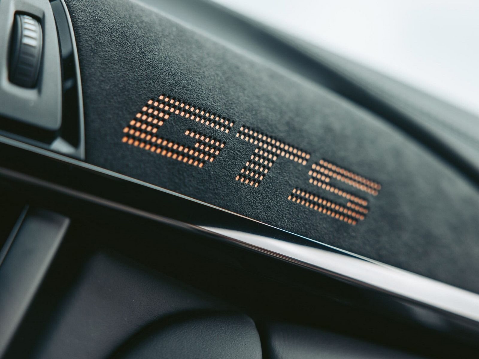 2016 - BMW M4 COUPE GTS ‘THE M POWER COLLECTION’, foto 14